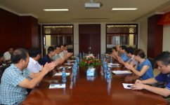 仁和制藥口服液體制劑車間通過GMP現(xiàn)場(chǎng)檢查